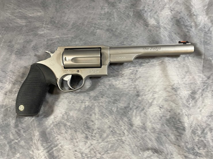 #10321-•-taurus-m4510-judge-45-colt-revolver,-sn:-c0762925-image-1