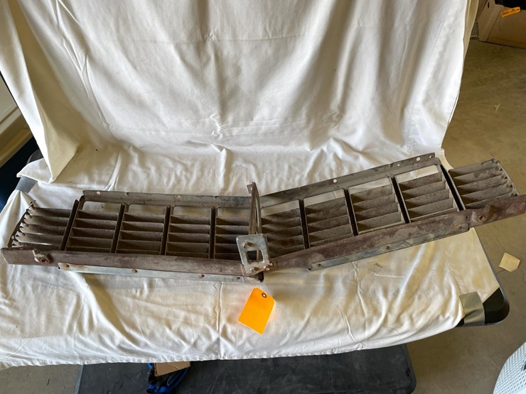 #5364-•-chevrolet-grille-(las-cruces,-nm)-image-6