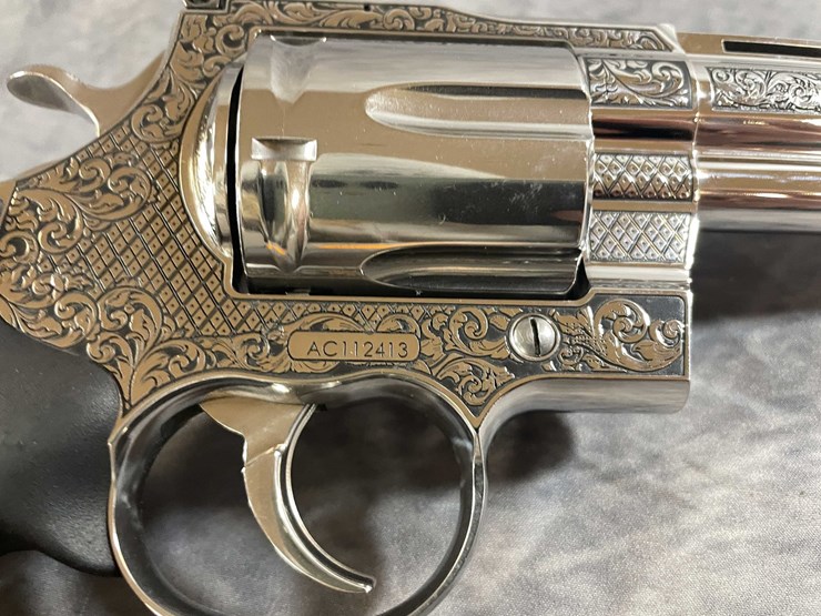 #10308-•-colt-anaconda-44-rem-mag-revolver,-sn:-ac112413-image-14