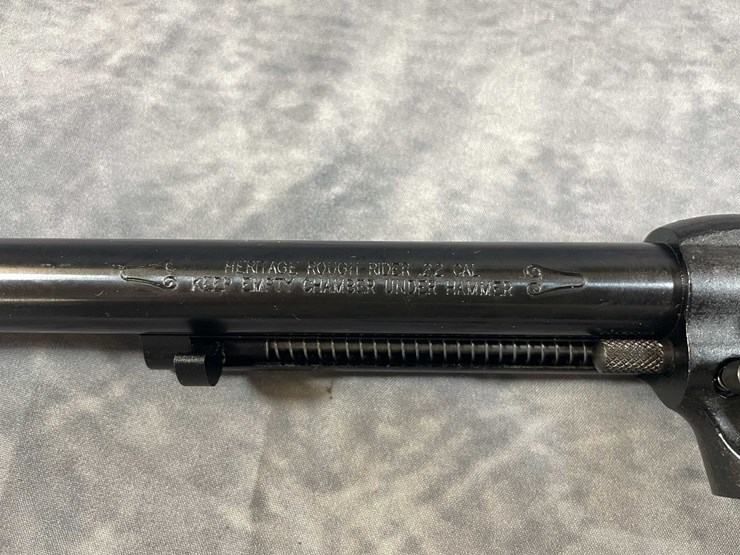 #10290-•-gerritage-arms-rough-rider-22-lr-revolver,-sn:-3ph368684-image-12