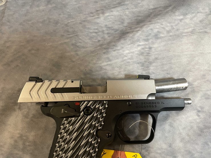 #10330-•-springfield-model-911-carry-380-auto-pistol,-sn:-cc055953-image-16