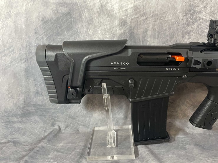 #10356-•-armsco-arms-bullie---12-12-ga.-semi-auto-shotgun,-sn:-12b21-0260-image-5