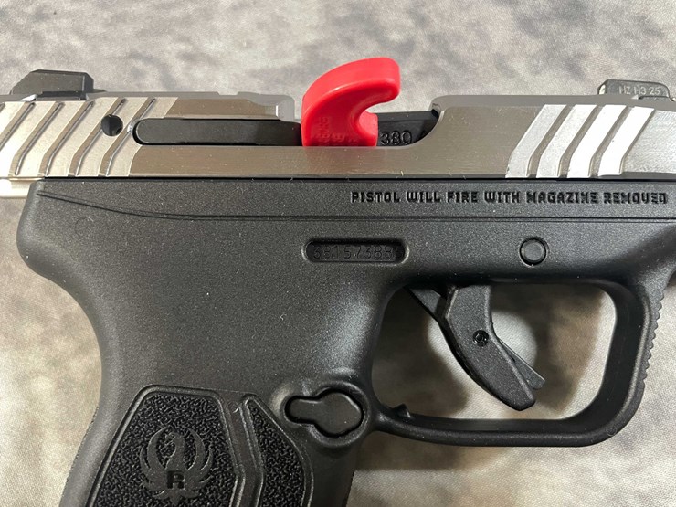 #10278-•-ruger-lcp-max-380-auto-pistol,-sn:-381573885-image-11