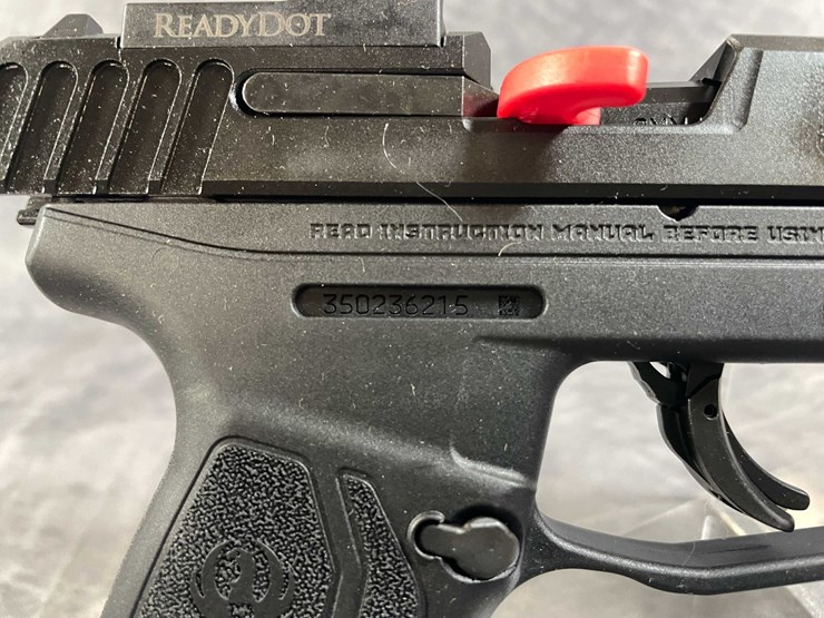 #10285-•-ruger-max-9-9mm-luger-pistol,-sn:-350236215-image-16