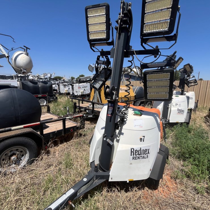 2018 GENERAC MLT6S