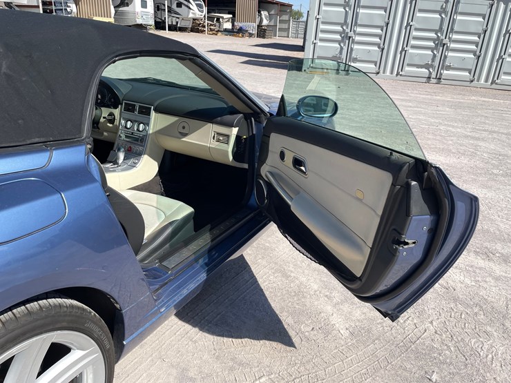 #523-•-2005-chrysler-crossfire-convertible-(has-nm-title)-(las-cruces,-nm)-image-93