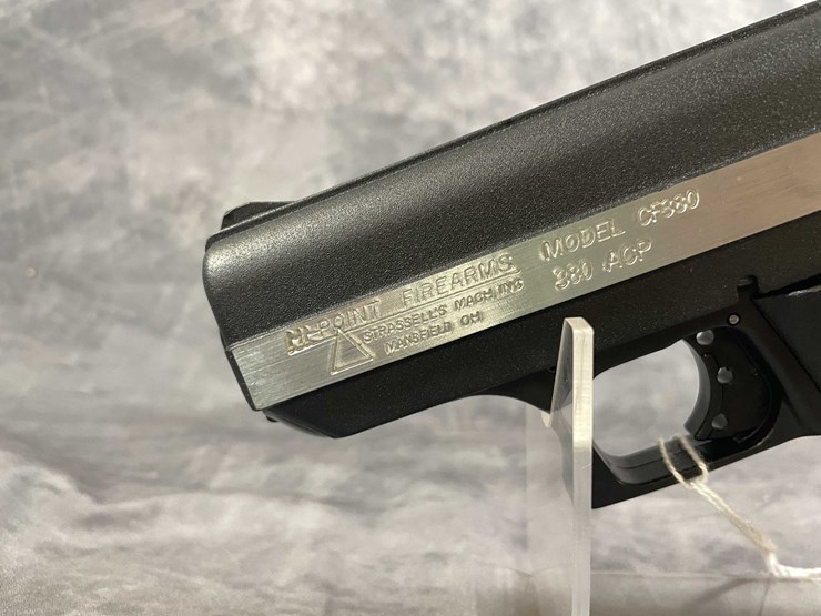#10288-•-hi-point-cf380-380-auto-pistol,-sn:-p8203728-image-8
