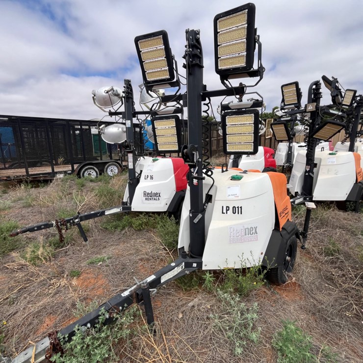 2018 GENERAC MLT6S