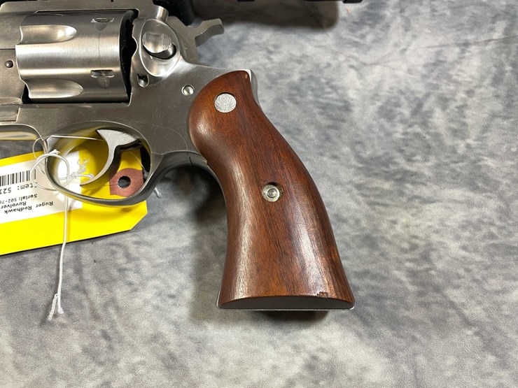#10292-•-ruger-redhawk-44-rem-mag-revolver,-sn:-502-76580-image-8
