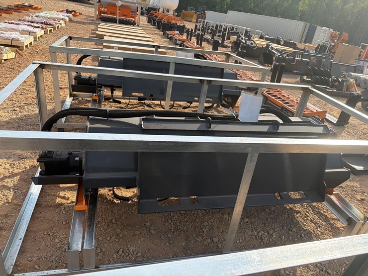 unused-landhonor-skid-steer-rotary-tiller-image-2