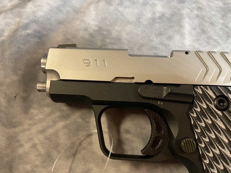 #10330-•-springfield-model-911-carry-380-auto-pistol,-sn:-cc055953-image-12
