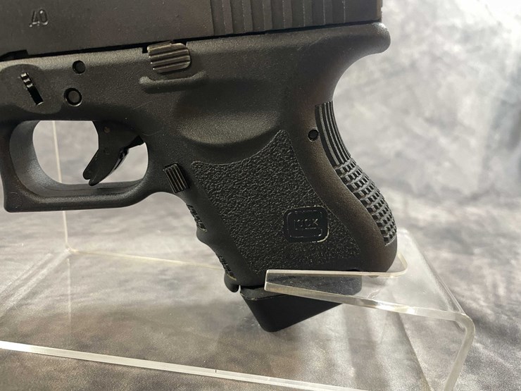 #10298-•-glock-model-27-40-s&w-pistol,-sn:-nwt212-image-8