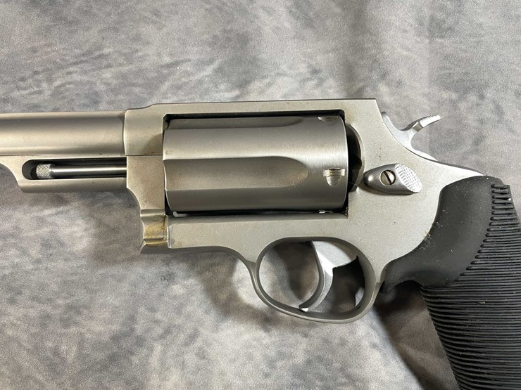 #10321-•-taurus-m4510-judge-45-colt-revolver,-sn:-c0762925-image-7