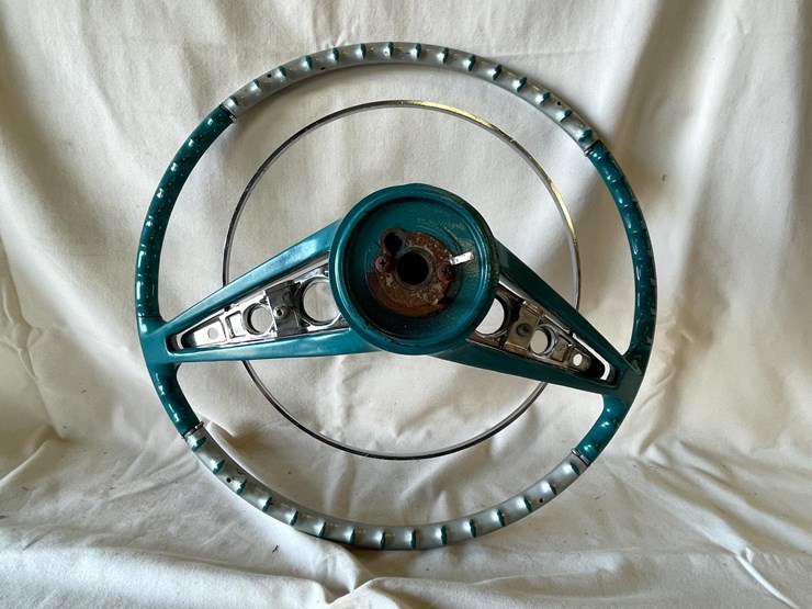 #5360-•-chevrolet-impala-steering-wheel-(las-cruces,-nm)-image-14