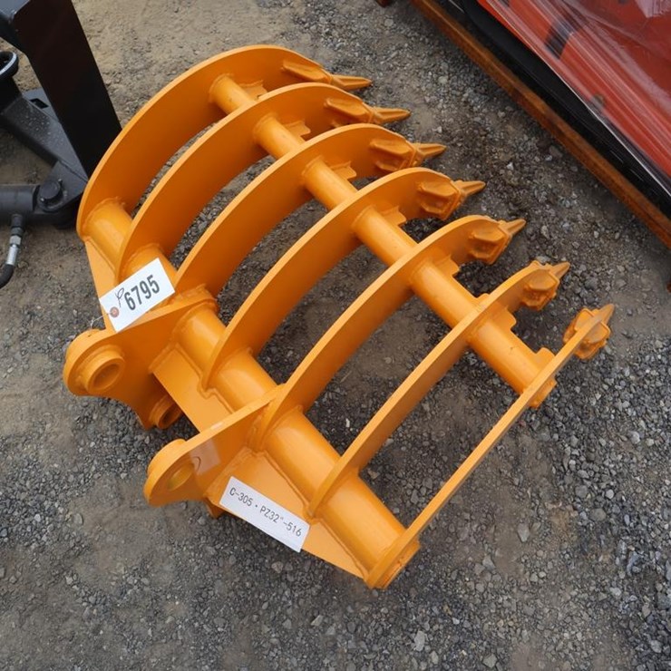 CATERPILLAR 305
