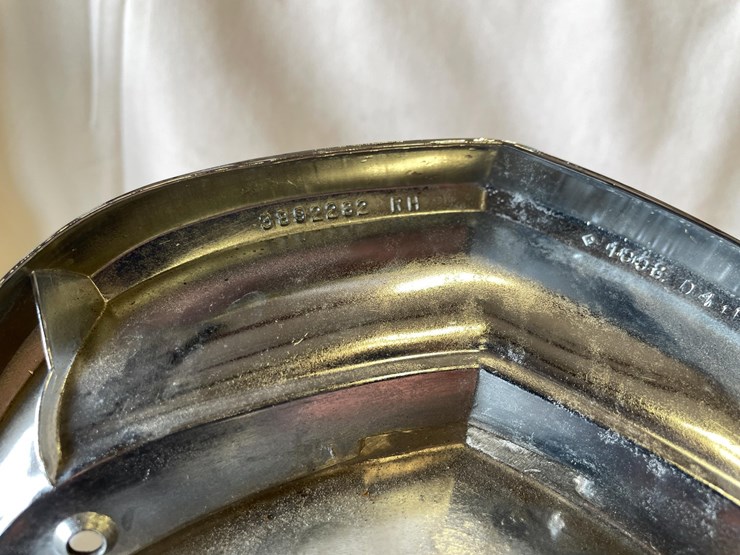 #5357-•-1967-chevrolet-nova-headlight-bezels,-lights-included-(las-cruces,-nm)-image-11