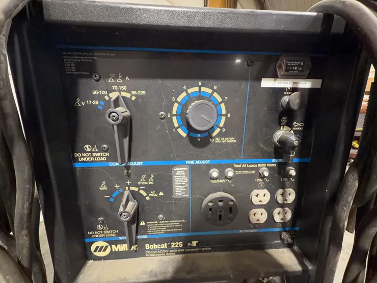 miller-bobcat-225-multipurpose-welder/generator-image-9