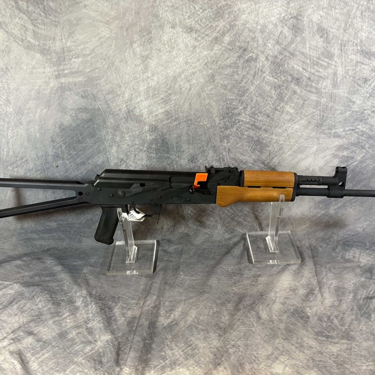 #10339 • Century Arms VSKA Tactical AK-47 7.62x39 Semi-Auto Rifle, SN: SV7170949