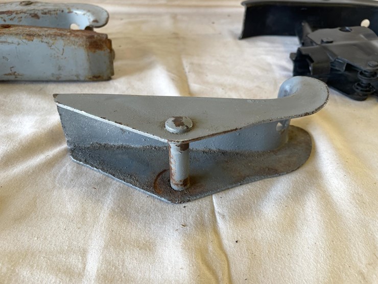 #5350-•-lot-of-chevrolet-oe-jack-parts-(las-cruces,-nm)-image-13