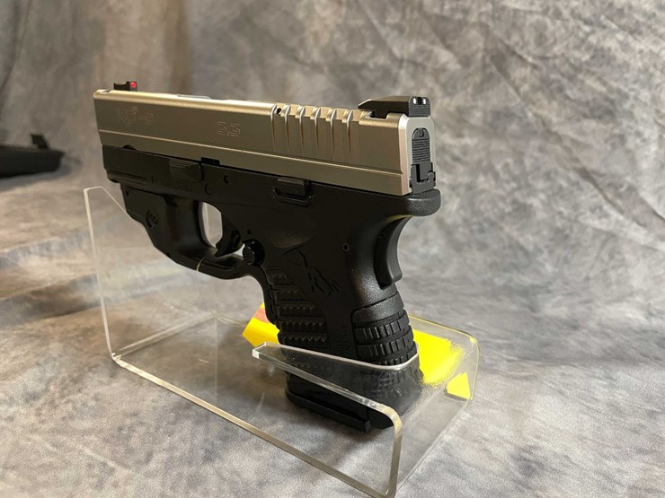 #10326-•-springfield-xds-9mm-luger-pistol,-sn:-s3786709-image-10
