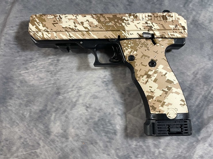 #10310-•-hi-point-jcp40-40-s&w-pistol,-sn:-x7304283-image-2
