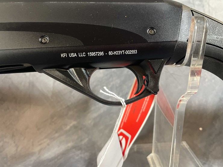 #10366-•-impala-plus-nero-s-black-12-ga.-semi-auto-shotgun,-sn:-60-h23yt-002553-image-12
