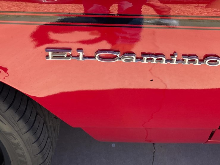 #512-•-1970-chevrolet-el-camino-v8-series-(has-nm-title)-(las-cruces,-nm)-image-5