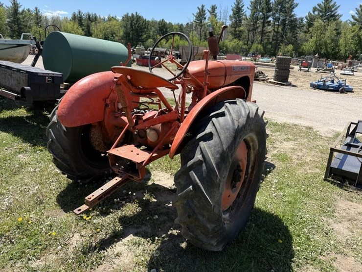 allis-chalmers-wc-tractor---as-is-image-5