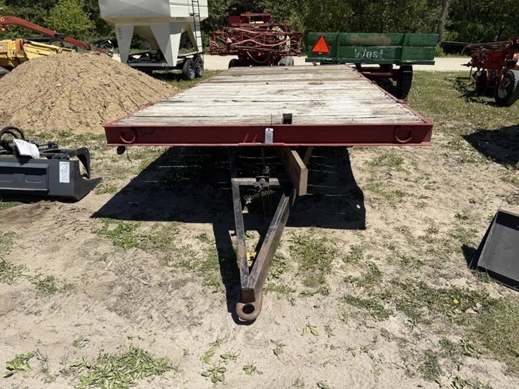 1956-miller-8'-x-18'-pintl-hitch-trailer-image-2