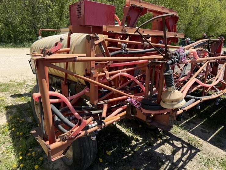 vicon-500gal-sprayer-w/40'-booms-image-5