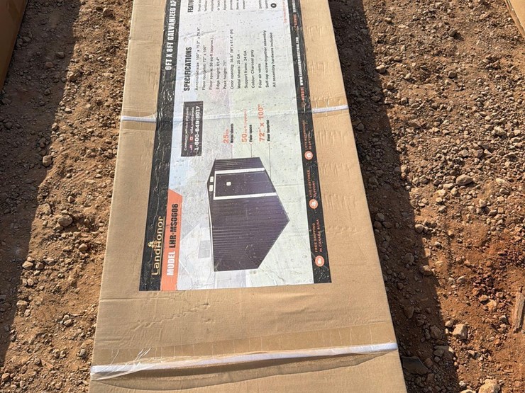 landhonor-6ftx8ft-metal-shed-image-1