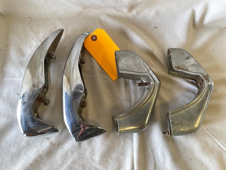#5391-•-bumper-guards-and-grille-teeth-(las-cruces,-nm)-image-1