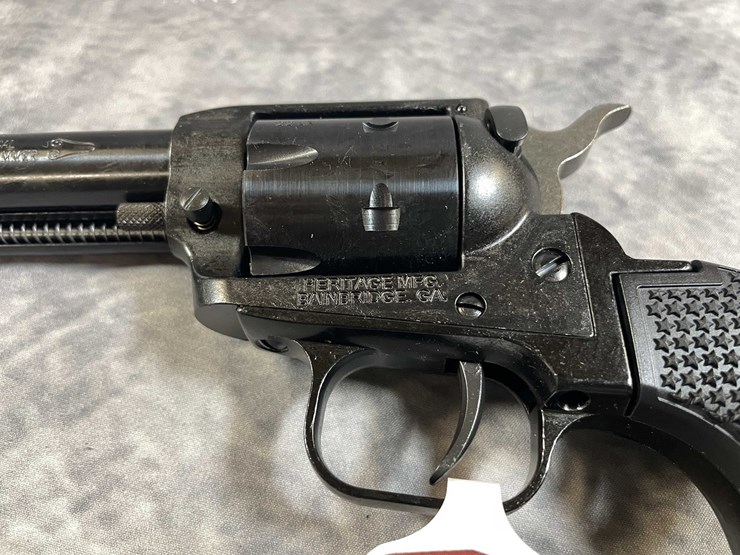 #10290-•-gerritage-arms-rough-rider-22-lr-revolver,-sn:-3ph368684-image-11