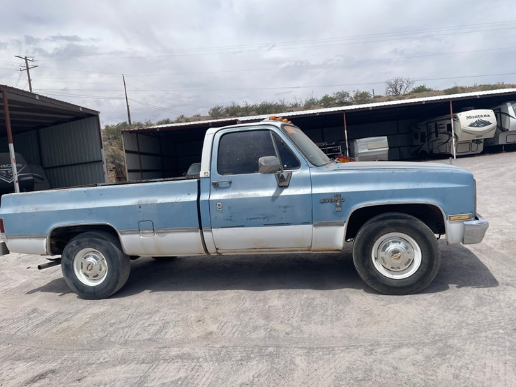 #521-•-1983-chevrolet-pickup-(has-nm-title)-(las-cruces,-nm)-image-6