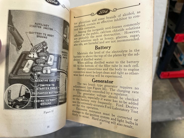 #5411-•-vintage-ford,-gm,-and-chevrolet-owner's-manuals-(las-cruces,-nm)-image-23