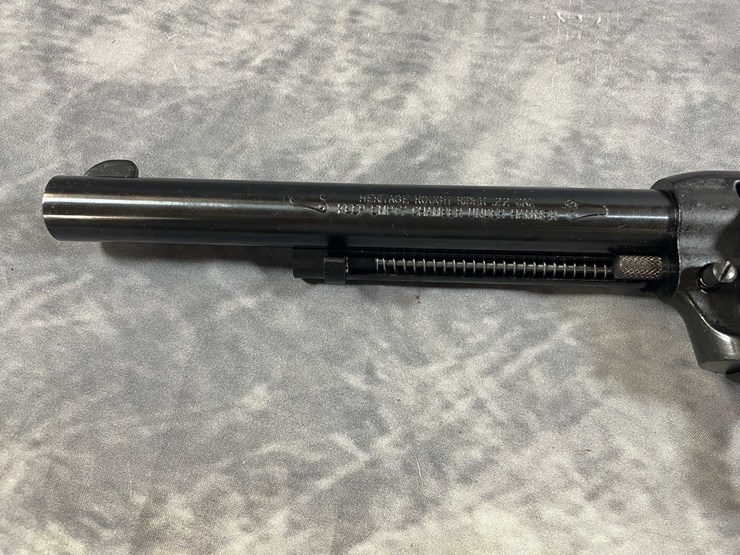 #10290-•-gerritage-arms-rough-rider-22-lr-revolver,-sn:-3ph368684-image-6
