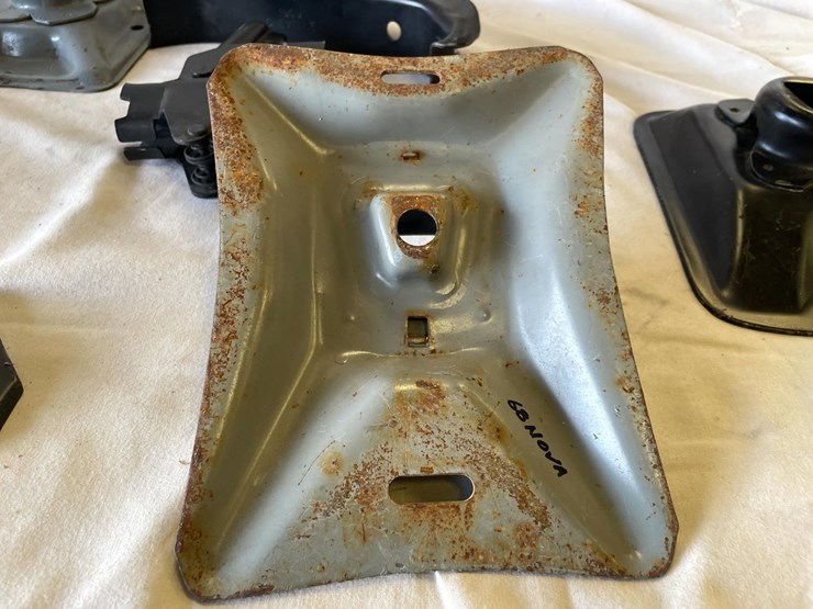 #5350-•-lot-of-chevrolet-oe-jack-parts-(las-cruces,-nm)-image-6