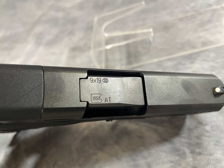 #10305-•-glock-43x-9mm-luger-pistol,-sn:-cfnd722-image-17