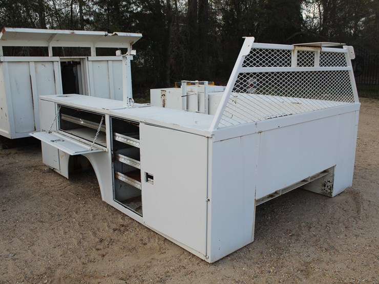 #35317-•-rawson-koenig-utility-bed-for-a-pickup-truck-image-3