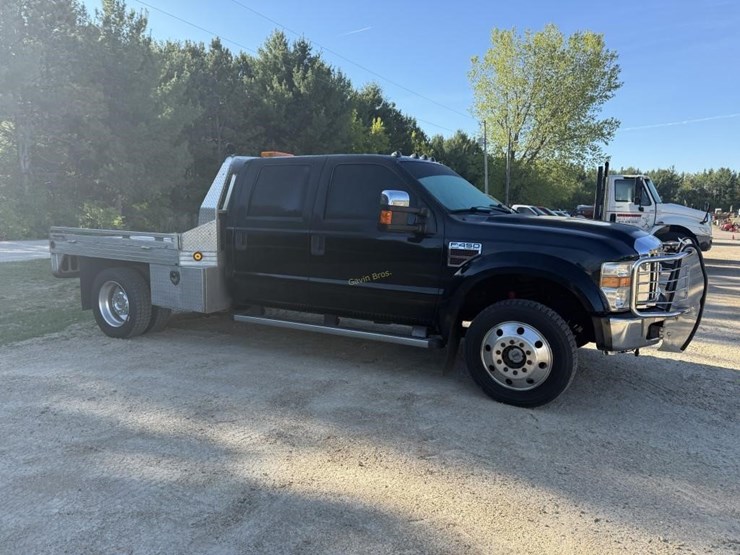 2009-ford-f450-lariat-image-2
