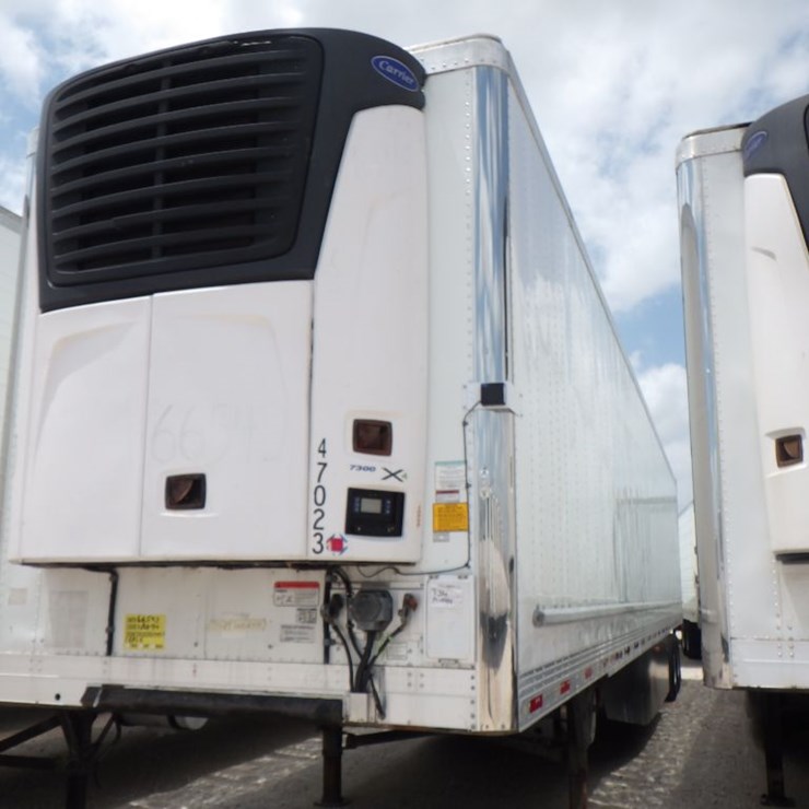 2019 UTILITY 3000R