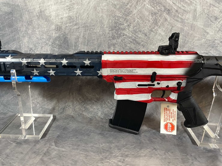 #10365-•-g-force-arms-gf-25-12-ga.-semi-auto-shotgun,-sn:-25ass-3614-image-7
