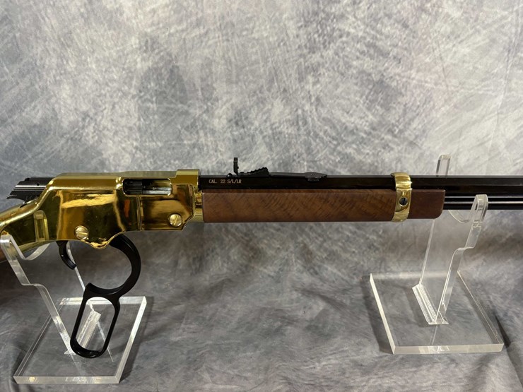 #10341-•-henry-golden-boy-h004-22-lr-lever-action-rifle,-sn:-gb954265-image-4