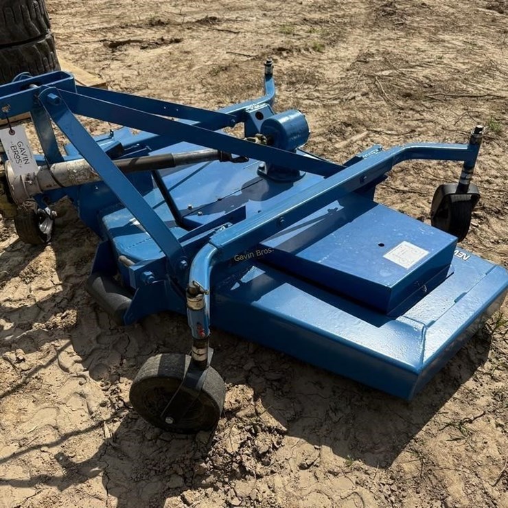 NEW HOLLAND 930B