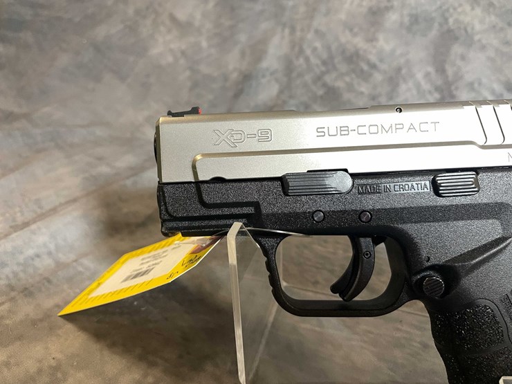#10329-•-springfield-xd-9mm-luger-pistol,-sn:-gm824388-image-6
