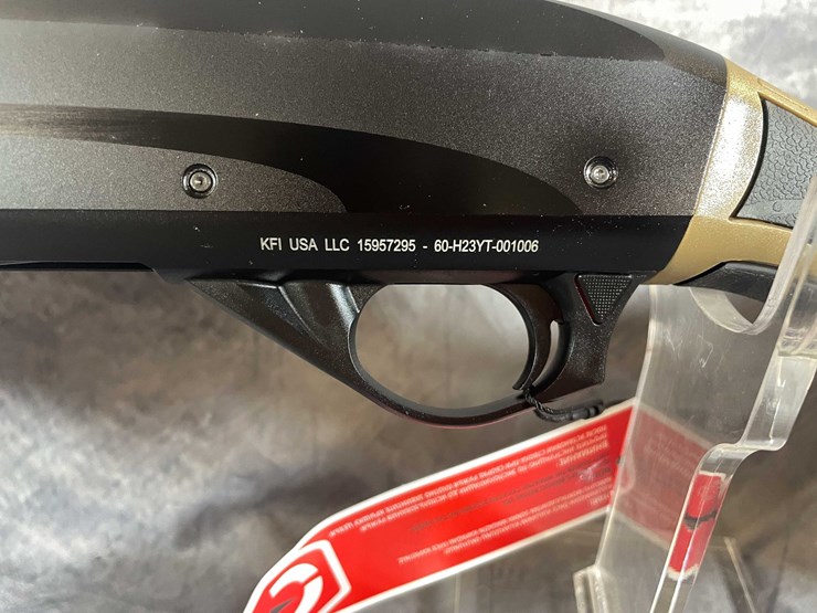 #10359-•-impala-plus-nero-desert-12-ga.-semi-auto-shotgun,-sn:-60-h23yt-0010063-image-11