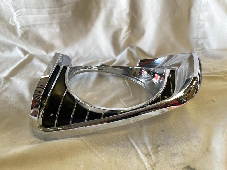#5357-•-1967-chevrolet-nova-headlight-bezels,-lights-included-(las-cruces,-nm)-image-18
