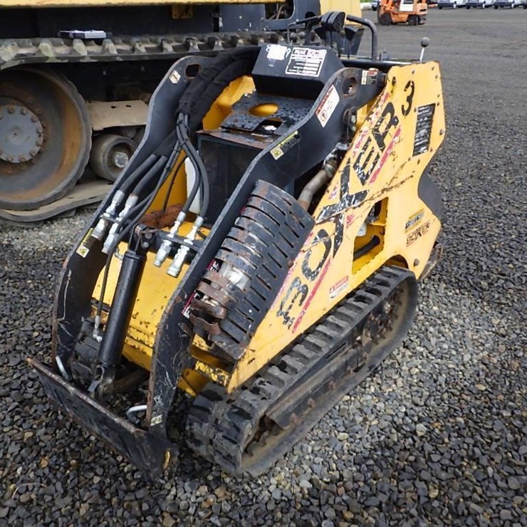 BOXER 532DX