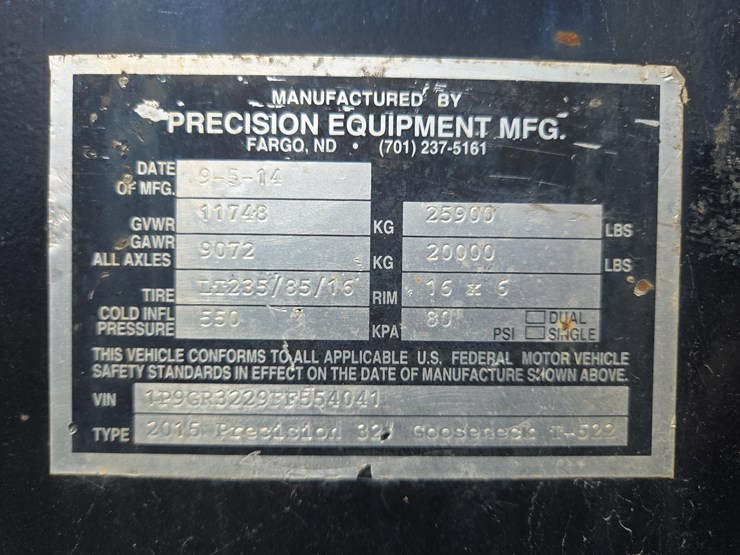 2015-precision-equipment-truss-gooseneck-trailer-image-34