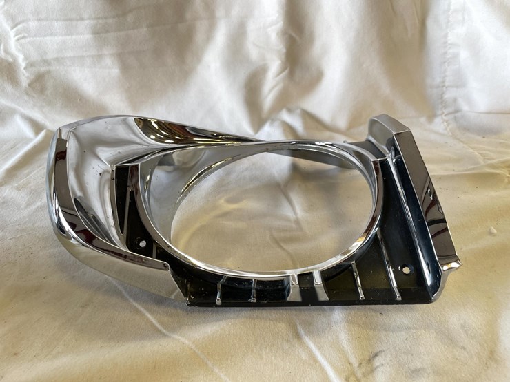 #5357-•-1967-chevrolet-nova-headlight-bezels,-lights-included-(las-cruces,-nm)-image-16